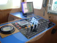 Trawler pārdošanā