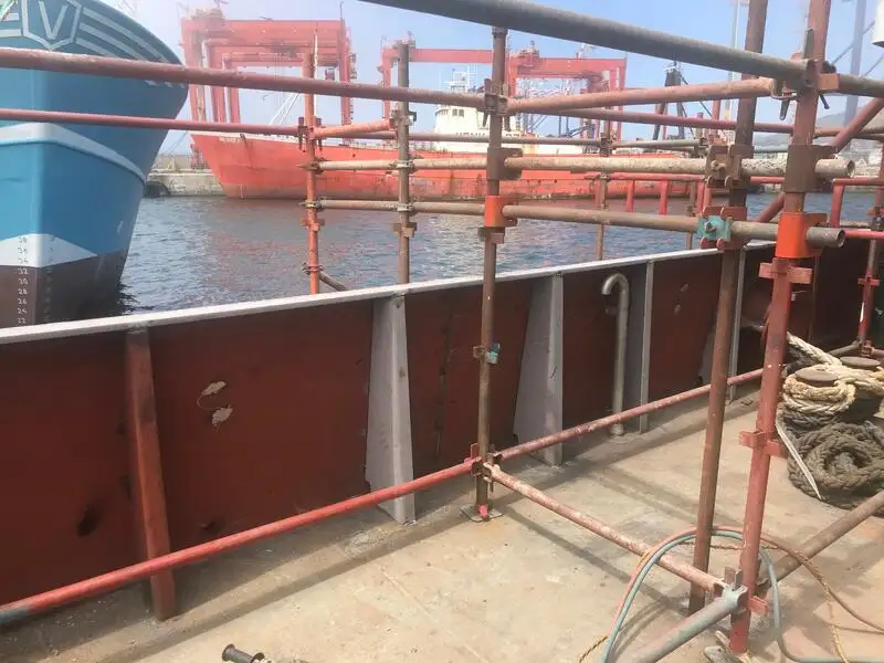 Reefer kuģis pārdod
