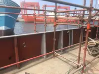 Reefer kuģis pārdod
