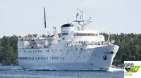 Kruīza kuģis pārdod