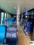 Pasažieru kuģis pārdod