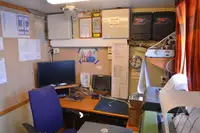 Konteinerkuģis pārdod