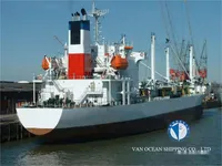 Reefer kuģis pārdod