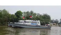 Patruļkuģis pārdod