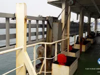 Naftas / Ķīmisko vielu tankkuģis pārdod