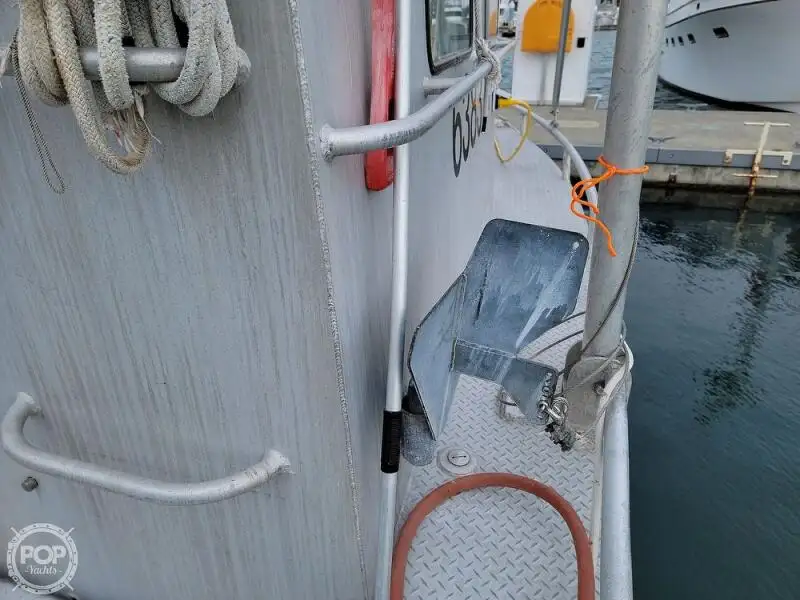 Glatēšanas laiva pārdod
