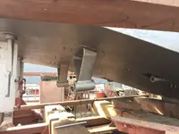Darba laivas pārdod