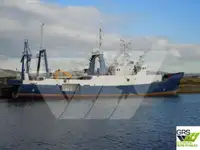 Hidrogrāfiskais kuģis pārdod