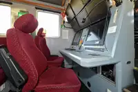 Hidrogrāfiskais kuģis pārdod