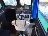Pilotkuģis pārdod