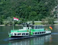 Pasažieru kuģis pārdod