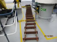 Reefer kuģis pārdod
