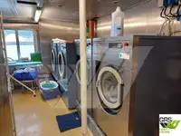 Apmešanās barža pārdod