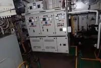 Desanta kuģis, tankkuģis pārdod
