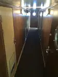 Konteinerkuģis pārdod