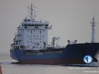 Naftas / Ķīmisko vielu tankkuģis pārdod