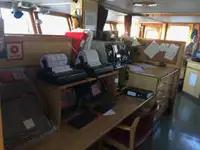 Reefer kuģis pārdod