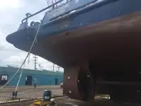 Reefer kuģis pārdod