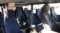 Vēja parku apkalpošanas kuģis pārdod