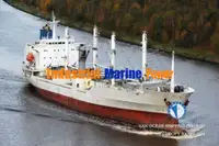 Reefer kuģis pārdod
