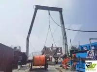 Beramkravu pārvadātājs pārdod