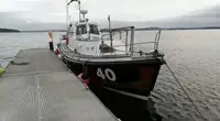 Pilotkuģis pārdod