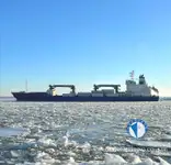 Reefer kuģis pārdod