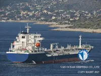 Naftas / Ķīmisko vielu tankkuģis pārdod