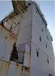 Naftas / Ķīmisko vielu tankkuģis pārdod