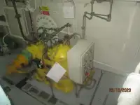 Reefer kuģis pārdod