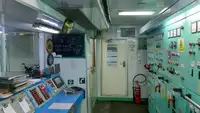 Naftas / Ķīmisko vielu tankkuģis pārdod