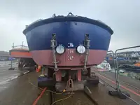 Glatēšanas laiva pārdod