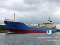 Naftas / Ķīmisko vielu tankkuģis pārdod