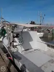 Trawler pārdošanā