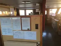 Reefer kuģis pārdod