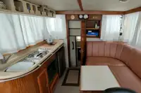 Trawler pārdošanā