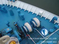 Naftas / Ķīmisko vielu tankkuģis pārdod