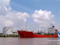 Naftas / Ķīmisko vielu tankkuģis pārdod