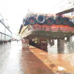 Apkalpes kuģis pārdod