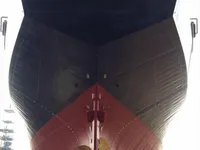 Naftas / Ķīmisko vielu tankkuģis pārdod