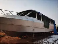 Pasažieru kuģis pārdošanā