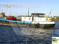 Naftas / Ķīmisko vielu tankkuģis pārdod