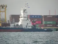 Reefer kuģis pārdod