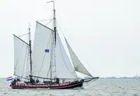 Beramkravu pārvadātājs pārdod