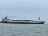 Konteineru kuģis pārdošanā