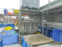 Longliner pārdošanā