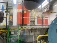 Naftas / Ķīmisko vielu tankkuģis pārdod