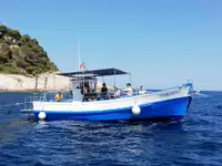 Trawler pārdošanā