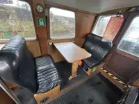 Pilotkuģis pārdod