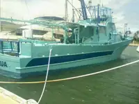 Trawler pārdošanā